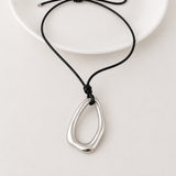 Collar Silueta